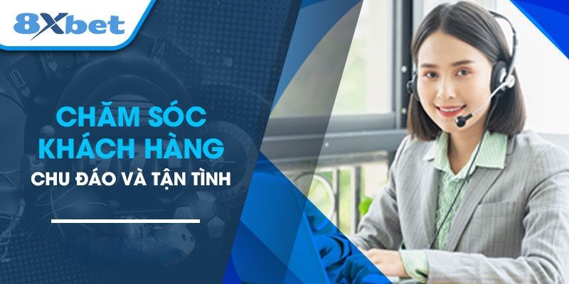 Một số lưu ý khi liên hệ 8XBET