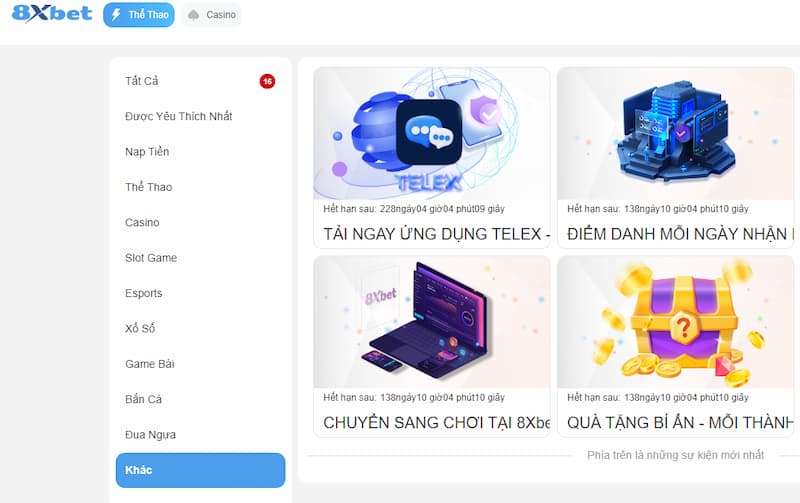 Tại sao khuyên chọn tải app 8xbet về máy