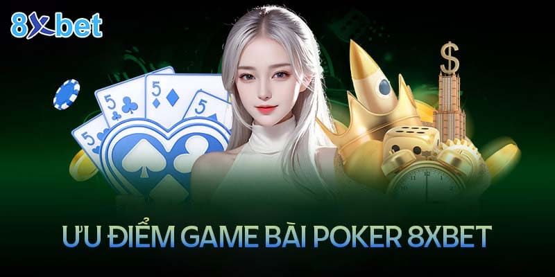 Ưu điểm và nhược điểm của 8xbet