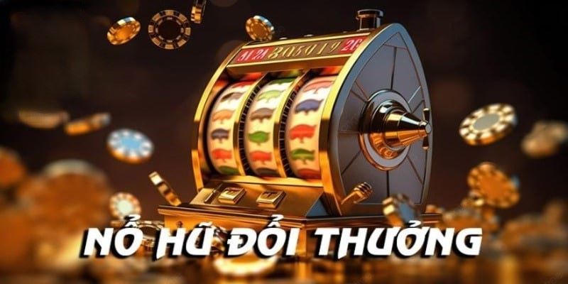 Đôi nét về nổ hũ 8xbet