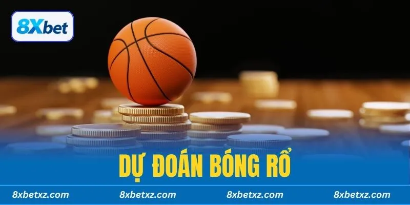 Dự đoán bóng rổ – Bí quyết thắng chuẩn như cao thủ