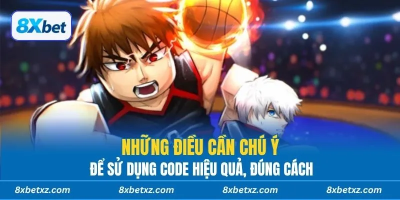 Những điều cần chú ý để sử dụng code hiệu quả, đúng cách