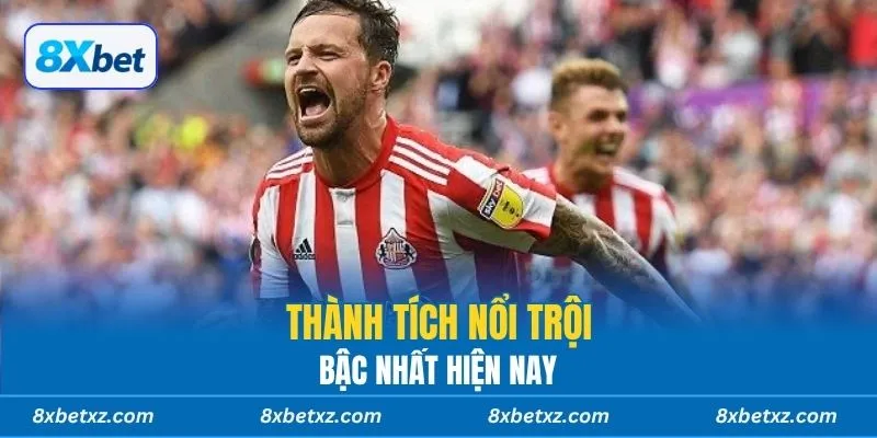 Thành tích nổi trội bậc nhất hiện nay